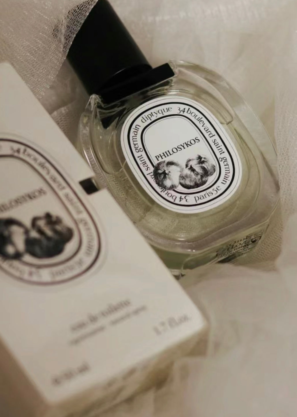 Diptyque|Philosykos|無花果淡香水 |100ML