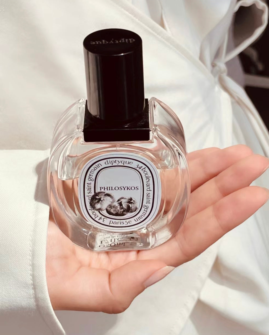 Diptyque|Philosykos|無花果淡香水 |100ML