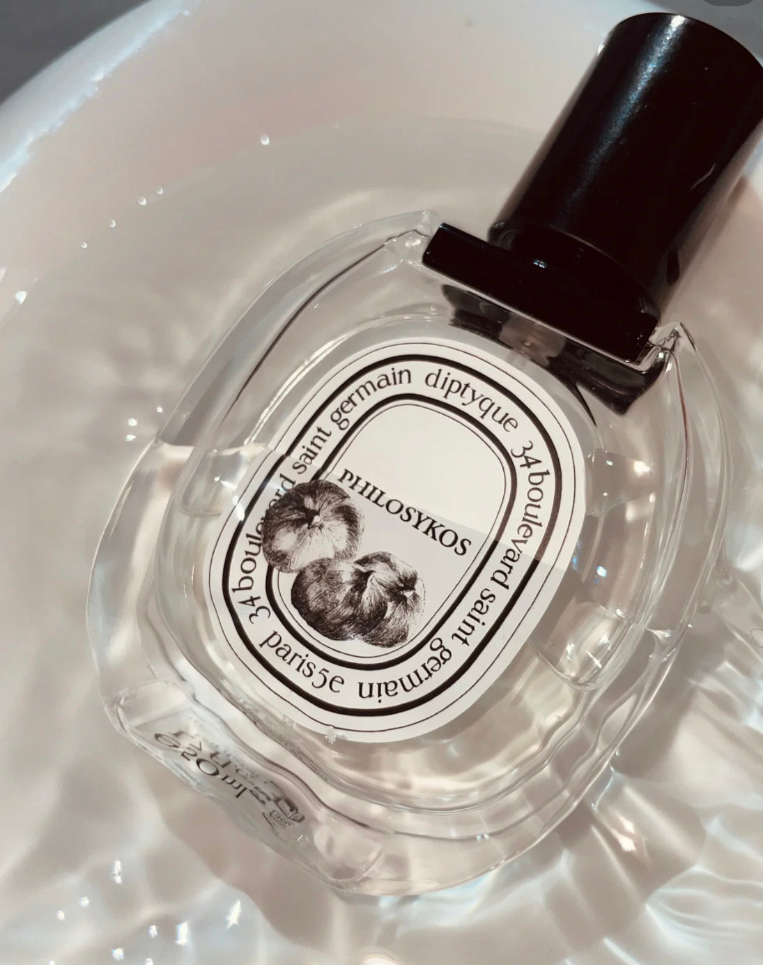 Diptyque|Philosykos|無花果淡香水 |100ML