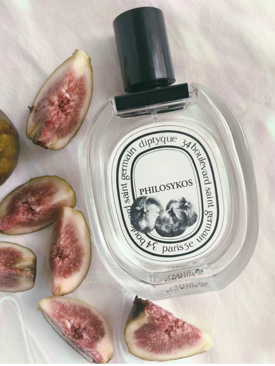 Diptyque|Philosykos|無花果淡香水 |100ML