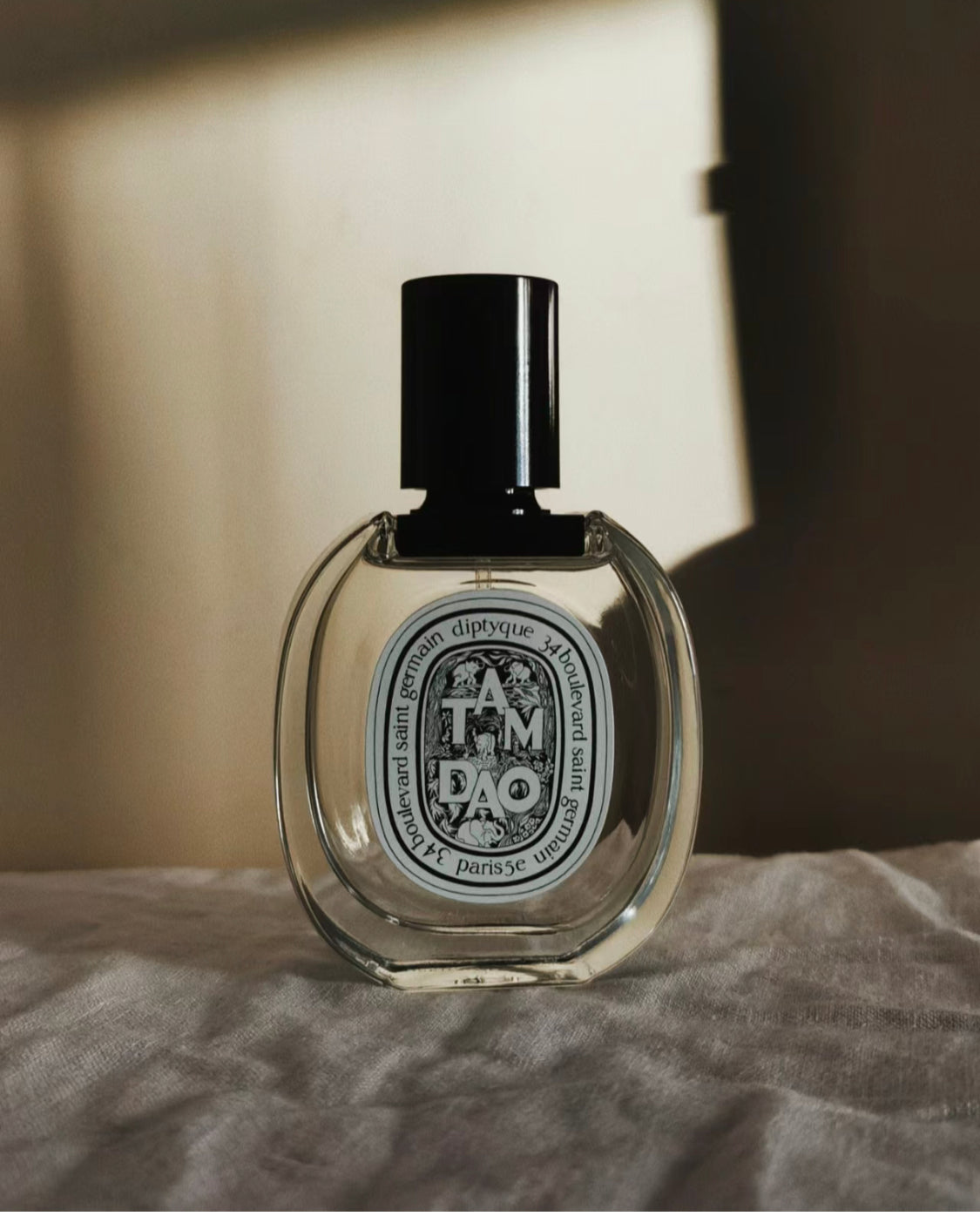 Diptyque |TamDao EDT |譚道淡香水 |100ML