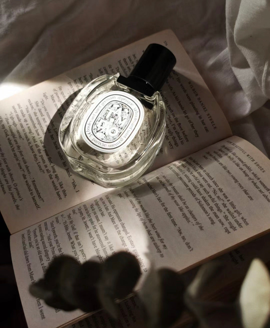 Diptyque |TamDao EDT |譚道淡香水 |100ML