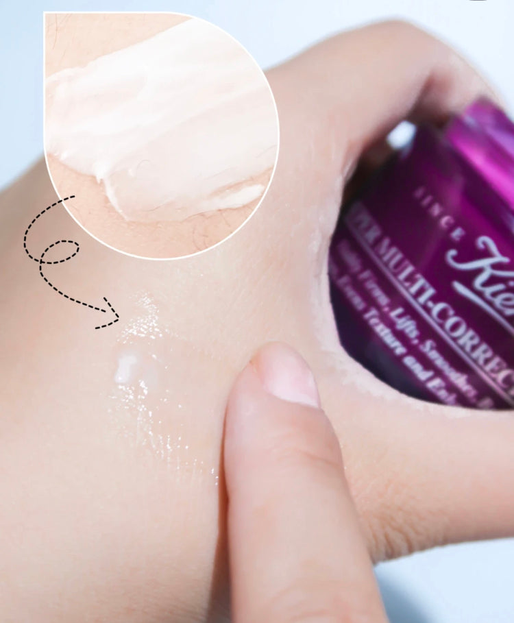 Kiehls|紫玻A面霜|抗衰老