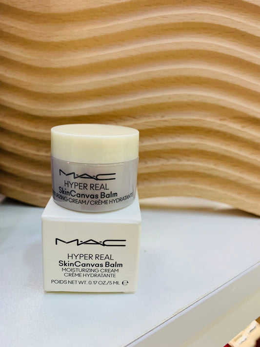 MAC | 清透煥顏保濕修護面霜 5ml