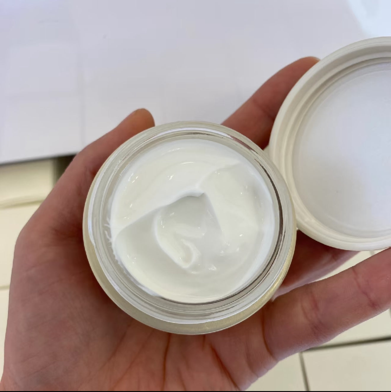 MAC | 清透煥顏保濕修護面霜 5ml