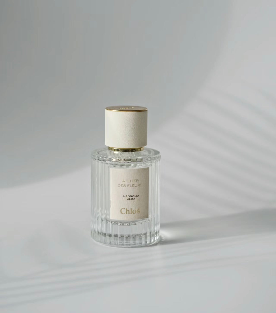 Chloe|Magnolia Alba|木蘭詩語 |50ML
