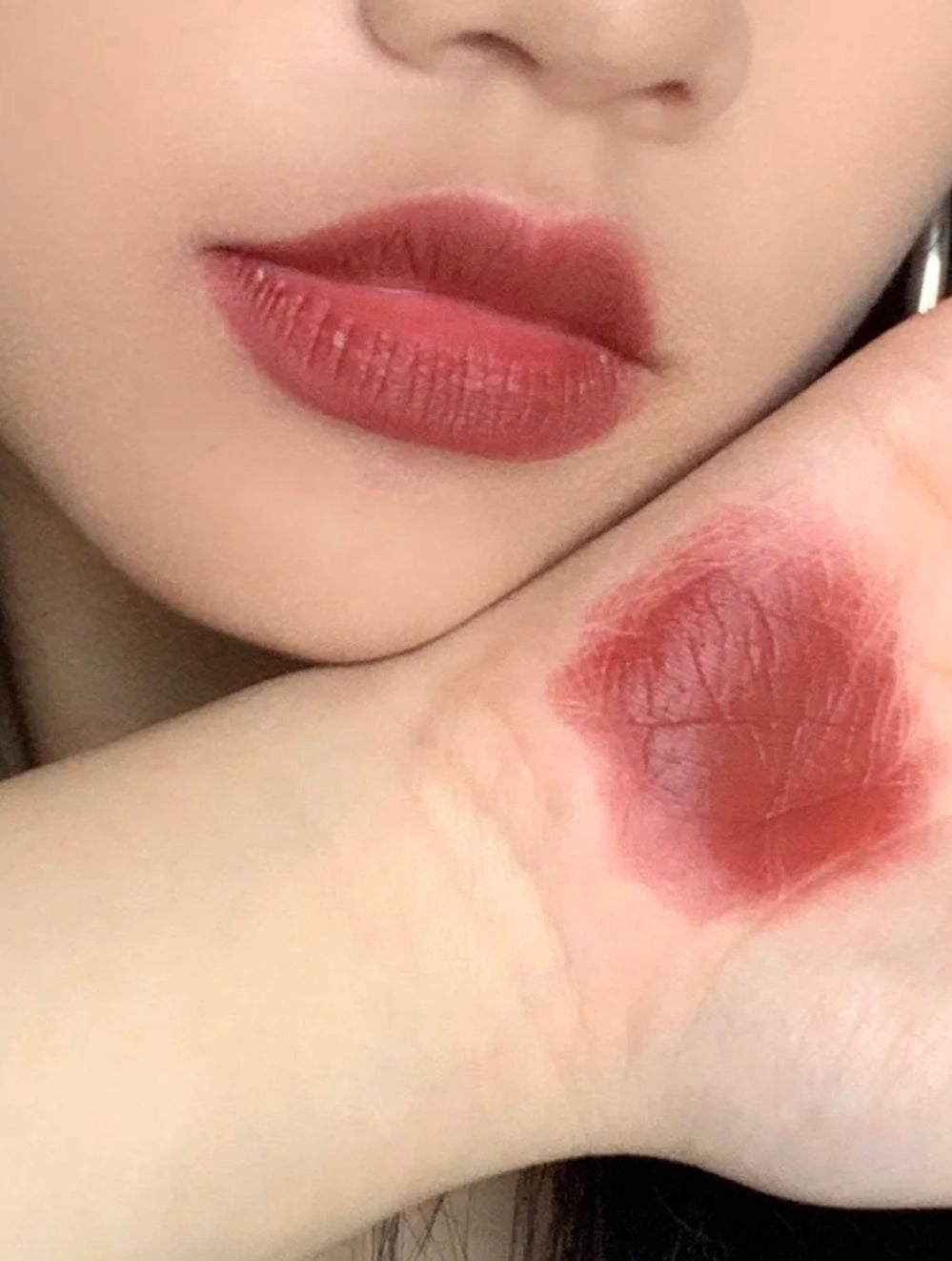 Pat McGrath Labs |金管唇膏|Flesh 3