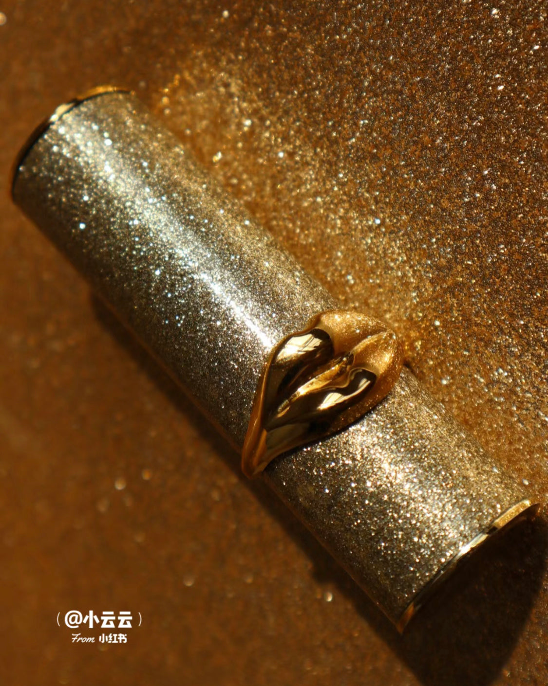 Pat McGrath Labs |金管唇膏|Flesh 3
