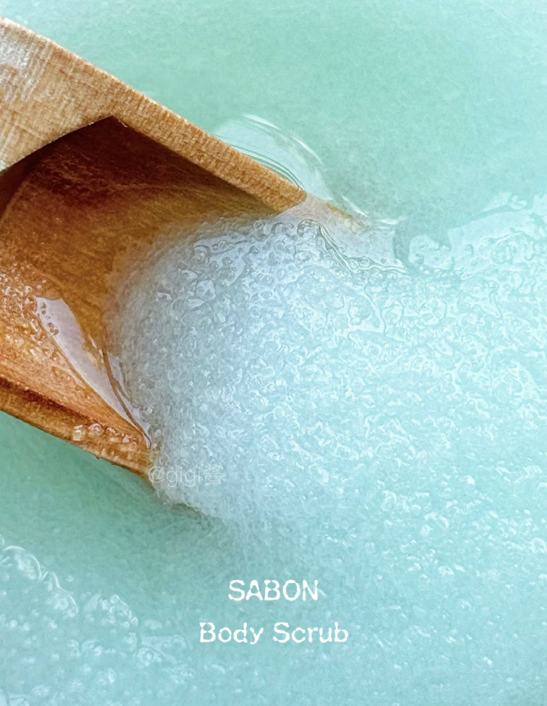 Sabon | 身體磨砂膏| 茉莉花 |Delicate Jasmine