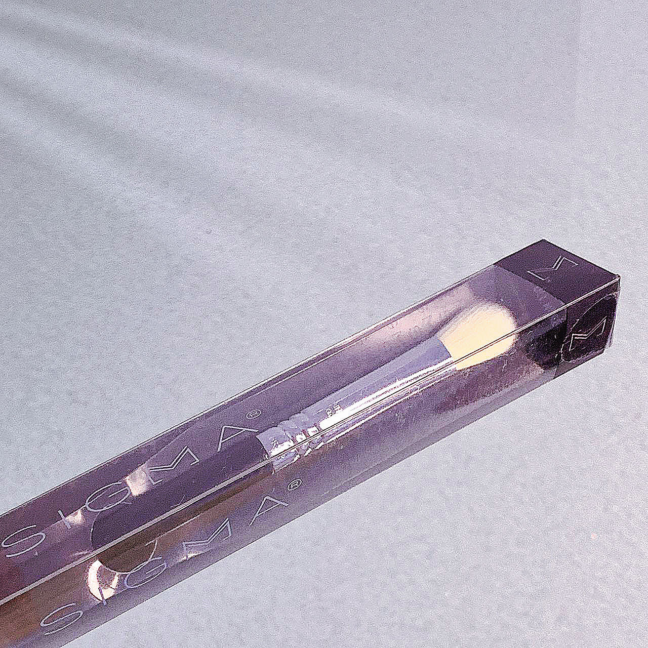 Sigma | E25 Blending Brush | 化妝刷 | 眼影暈染