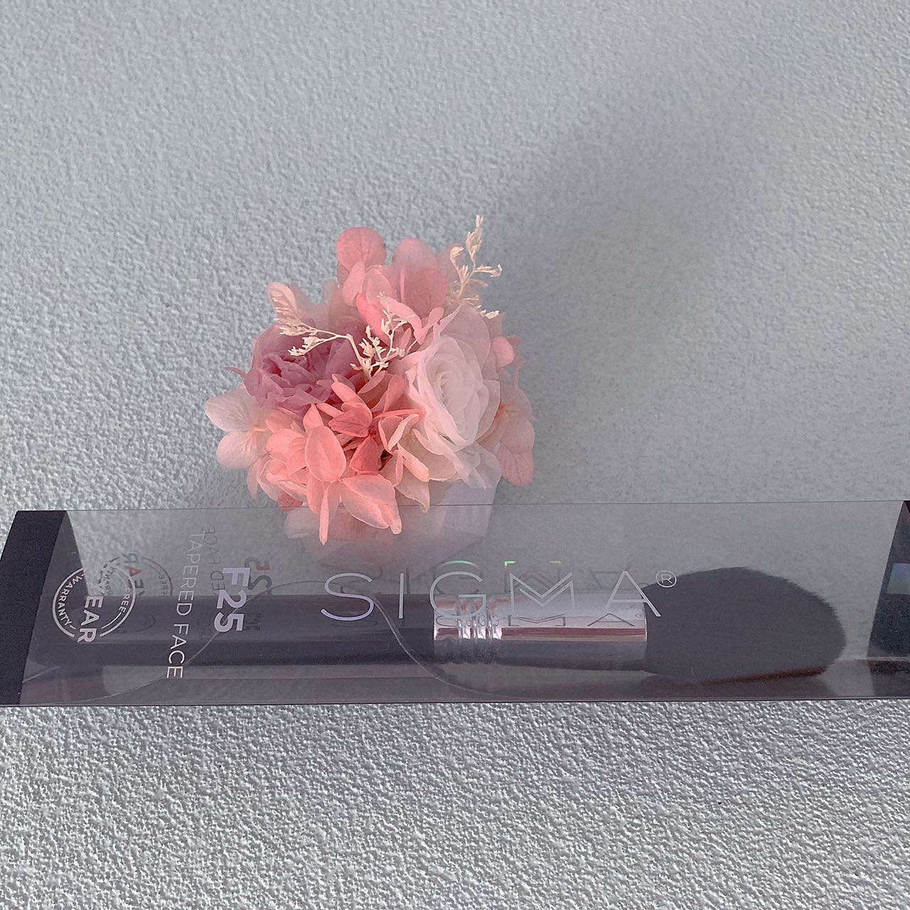 Sigma |F25 Tapered Face Brush |錐形面刷