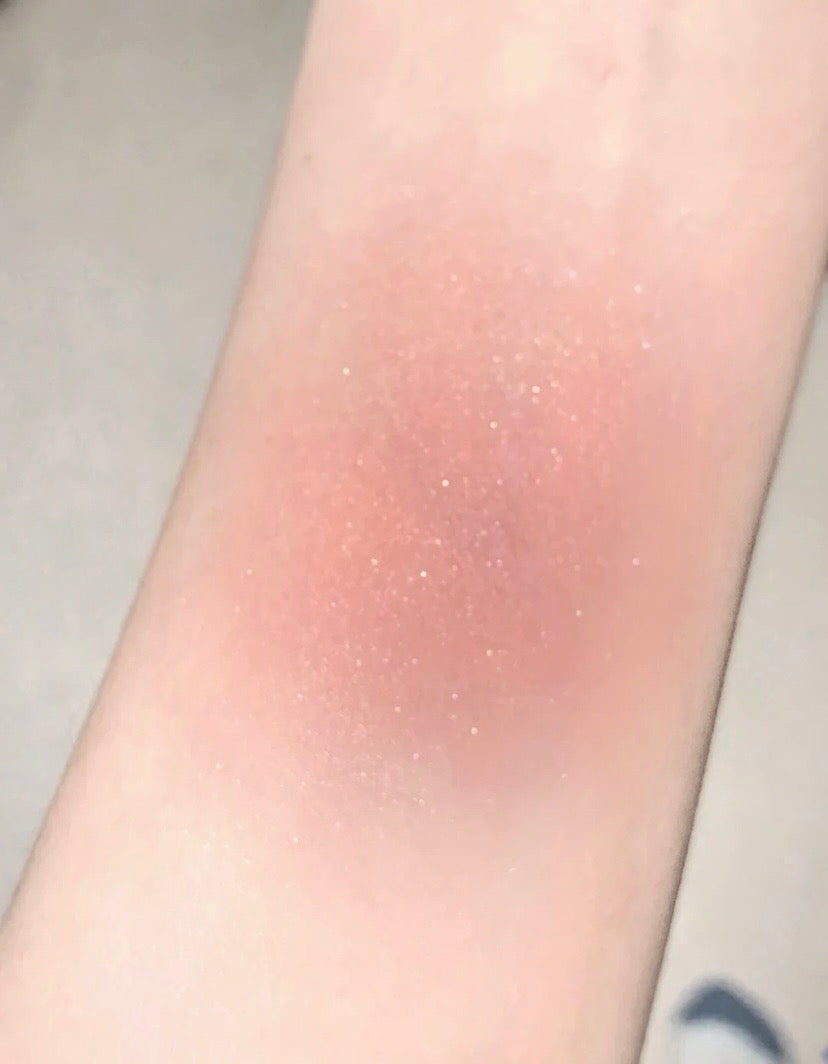 Suqqu |Pure Colour Blush |晶彩淨顏胭脂 |#06 Harusumire