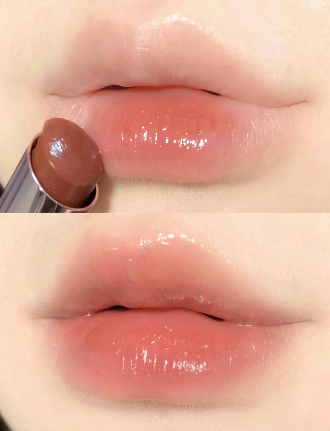 YSL |粉管唇膏|7B Brown Nude |本色裸咖