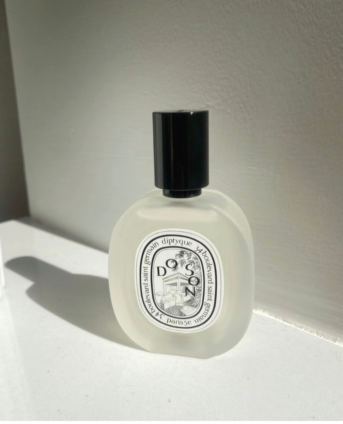 Diptyque|DoSon 杜桑禮盒|淡香 30M+頭髮噴霧 30ML