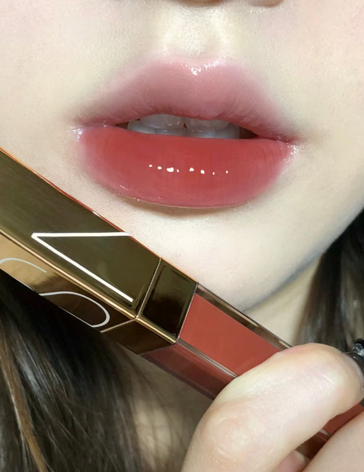 Nars|Afterglow Lip Shine Gloss|唇釉 #Aragon
