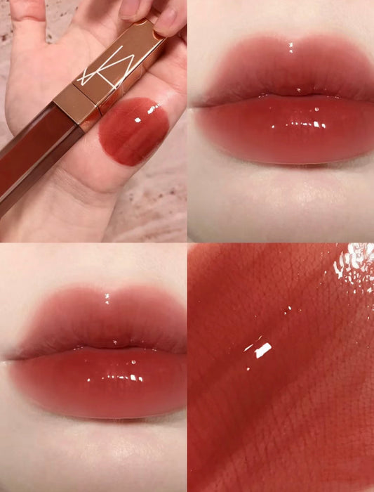 Nars|Afterglow Lip Shine Gloss|唇釉 #Aragon