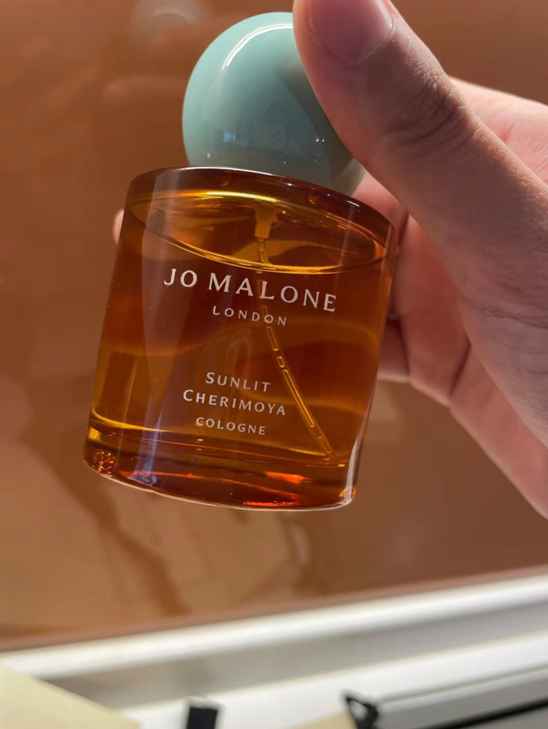 JoMalone|釋迦果香水|Sunlit Cherimoya|50ML