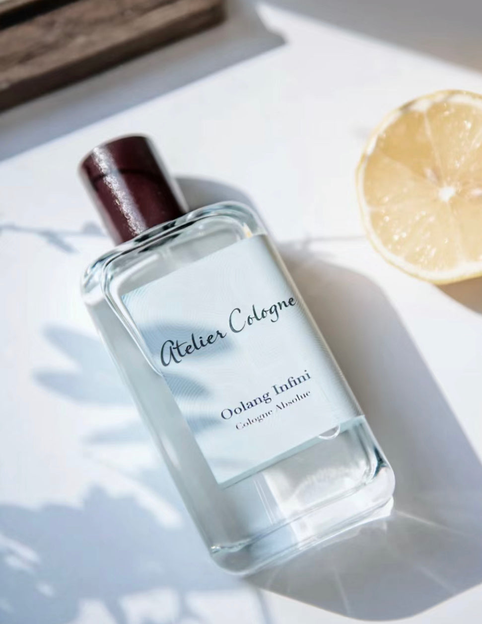 Atelier Cologne|Oolang Infini |無極烏龍