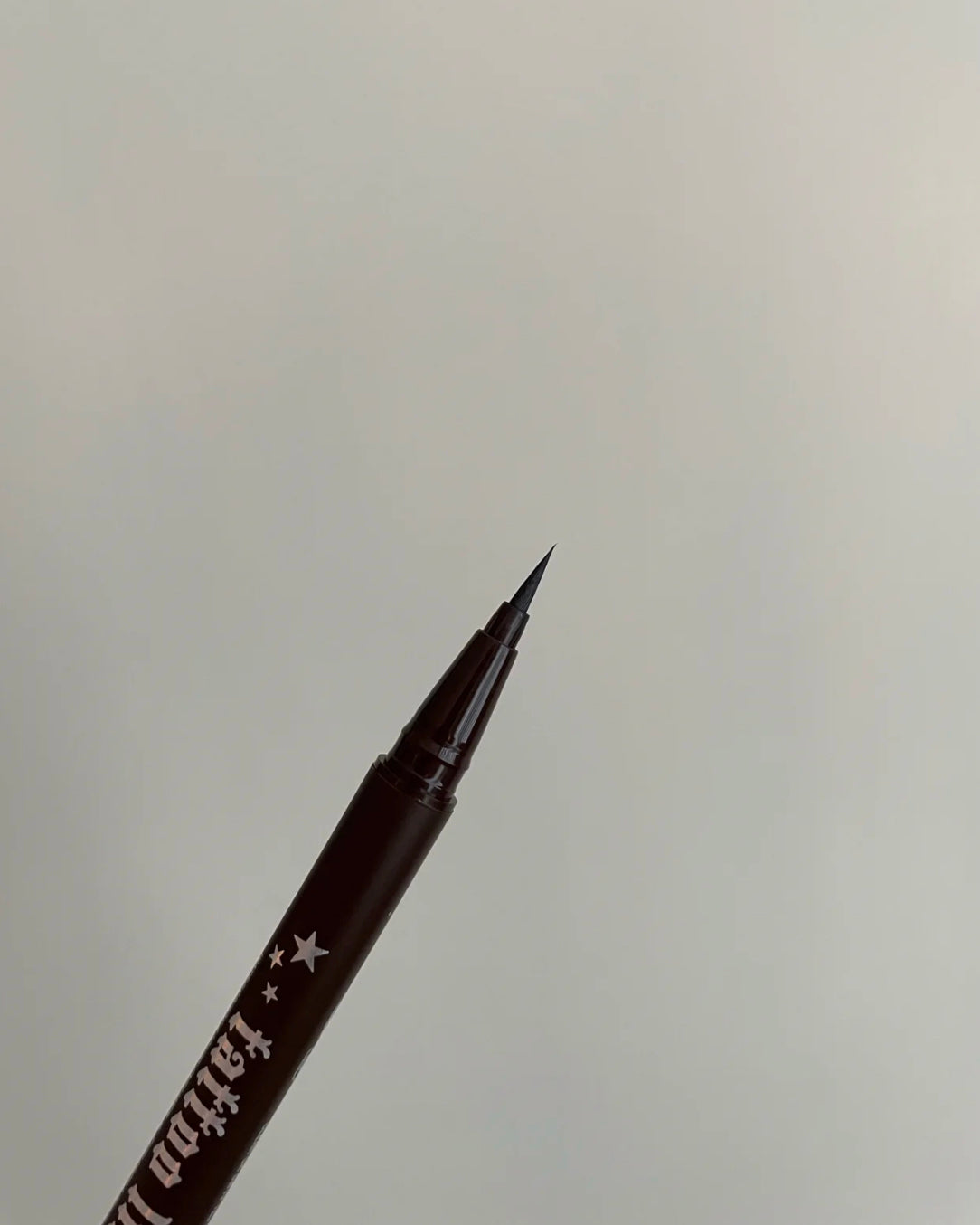 KVD|Waterproof Liquid Eyeliner | 眼線筆