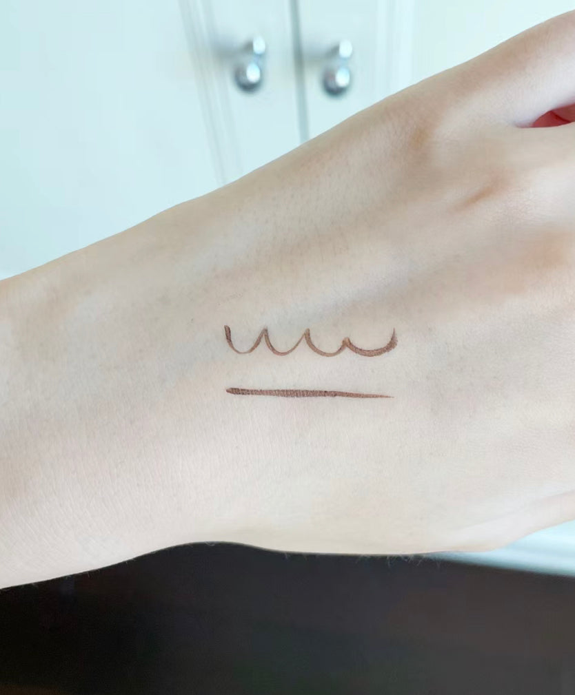 KVD|Waterproof Liquid Eyeliner | 眼線筆