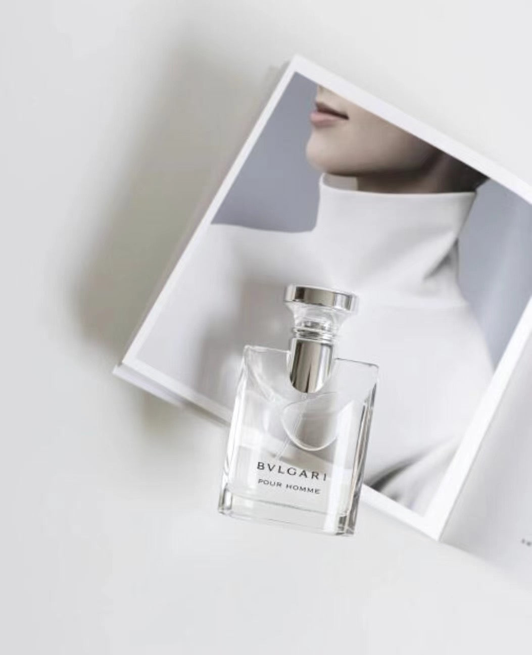 Bvlgari|Pour Homme |大吉岭男士淡香水 |50ML