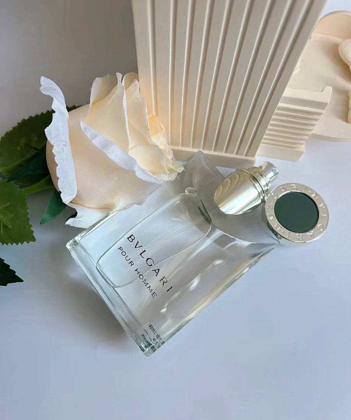 Bvlgari|Pour Homme |大吉岭男士淡香水 |50ML