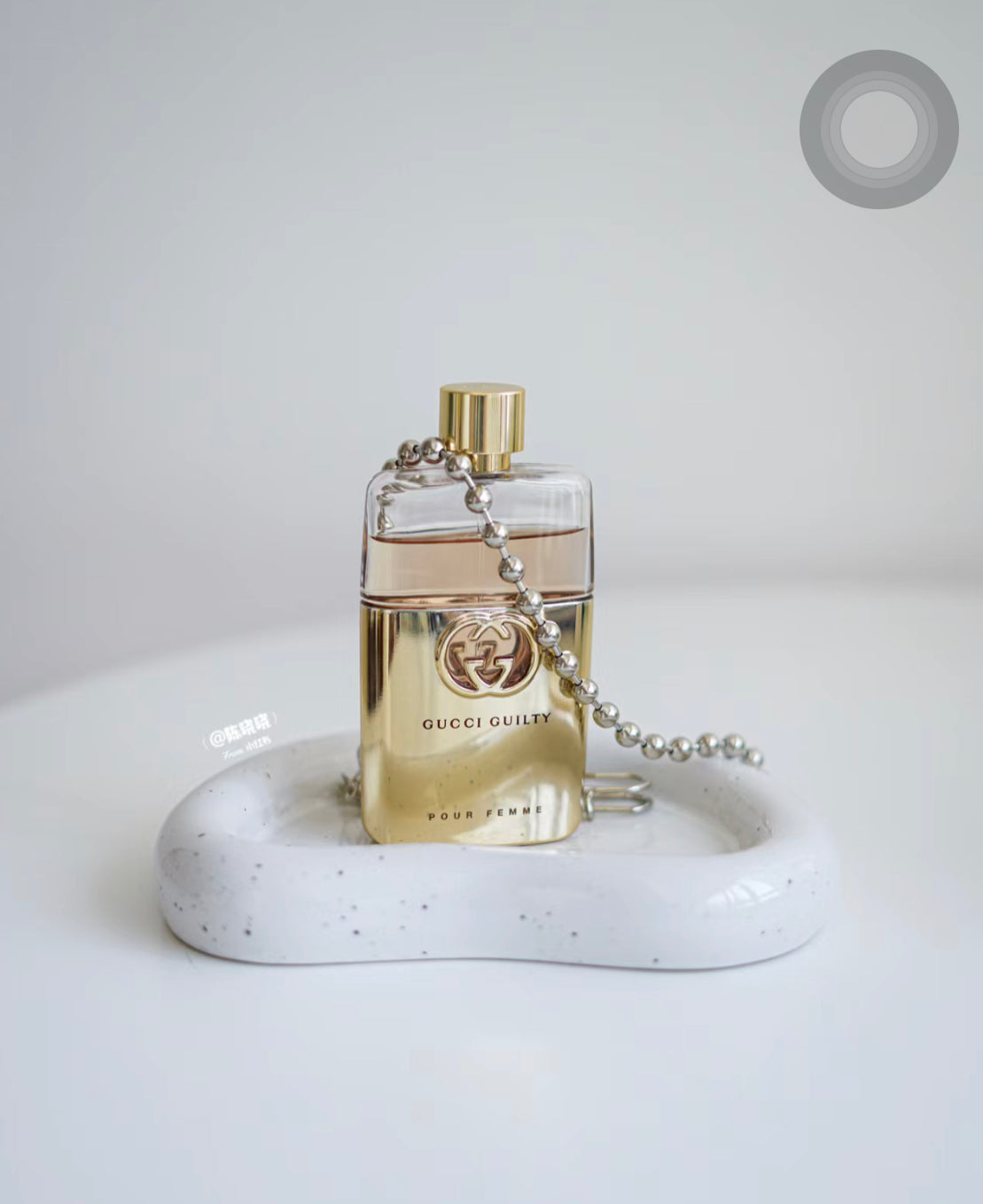 Gucci|罪愛女士濃香水|Guilty Pour Femme EDP|50ML