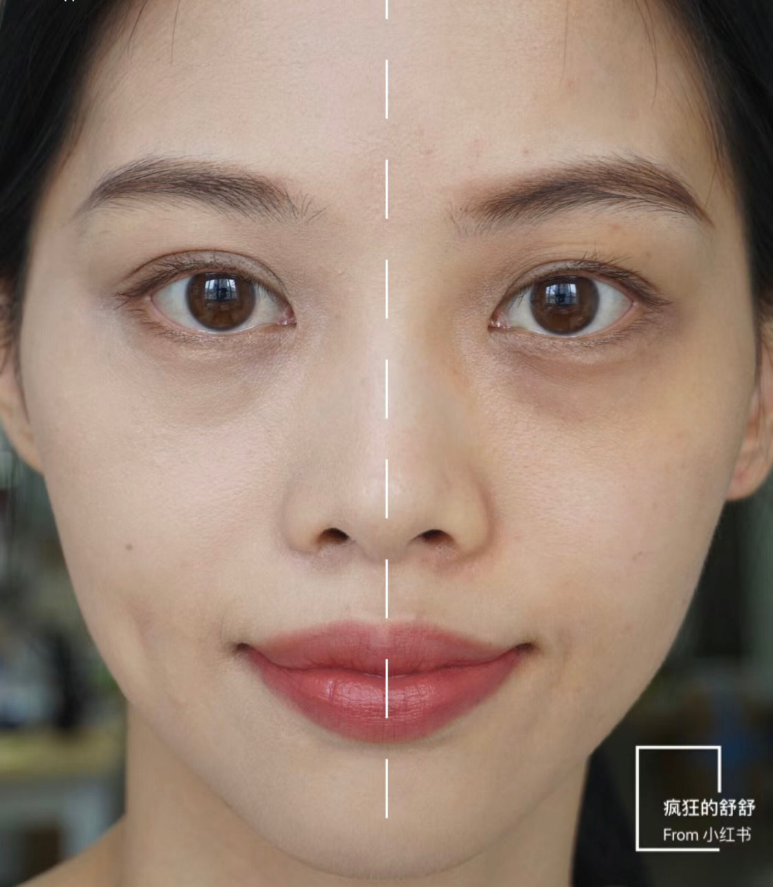 MakeupForever| Reboot Foundation |熬夜粉底液