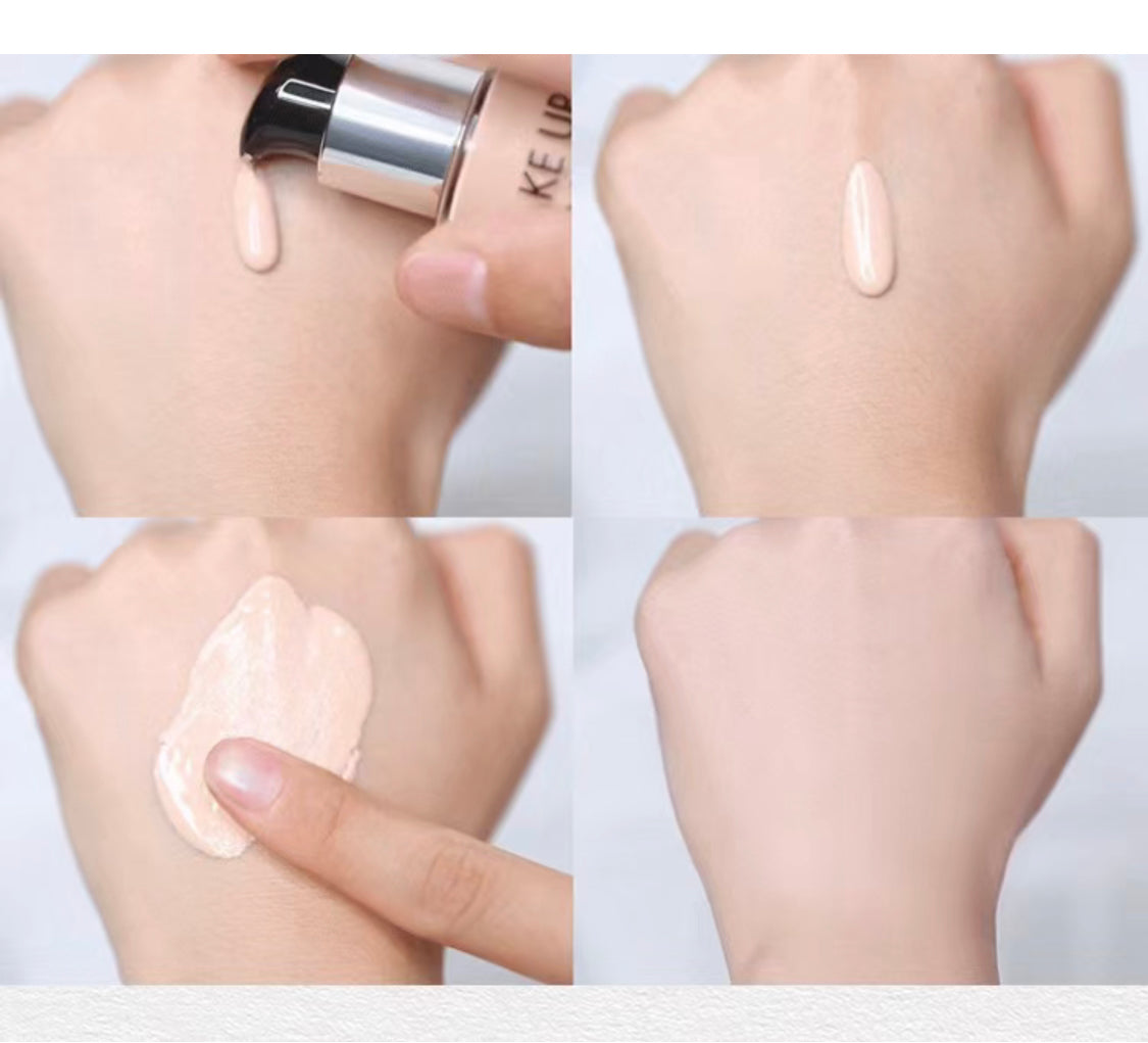MakeupForever| Reboot Foundation |熬夜粉底液