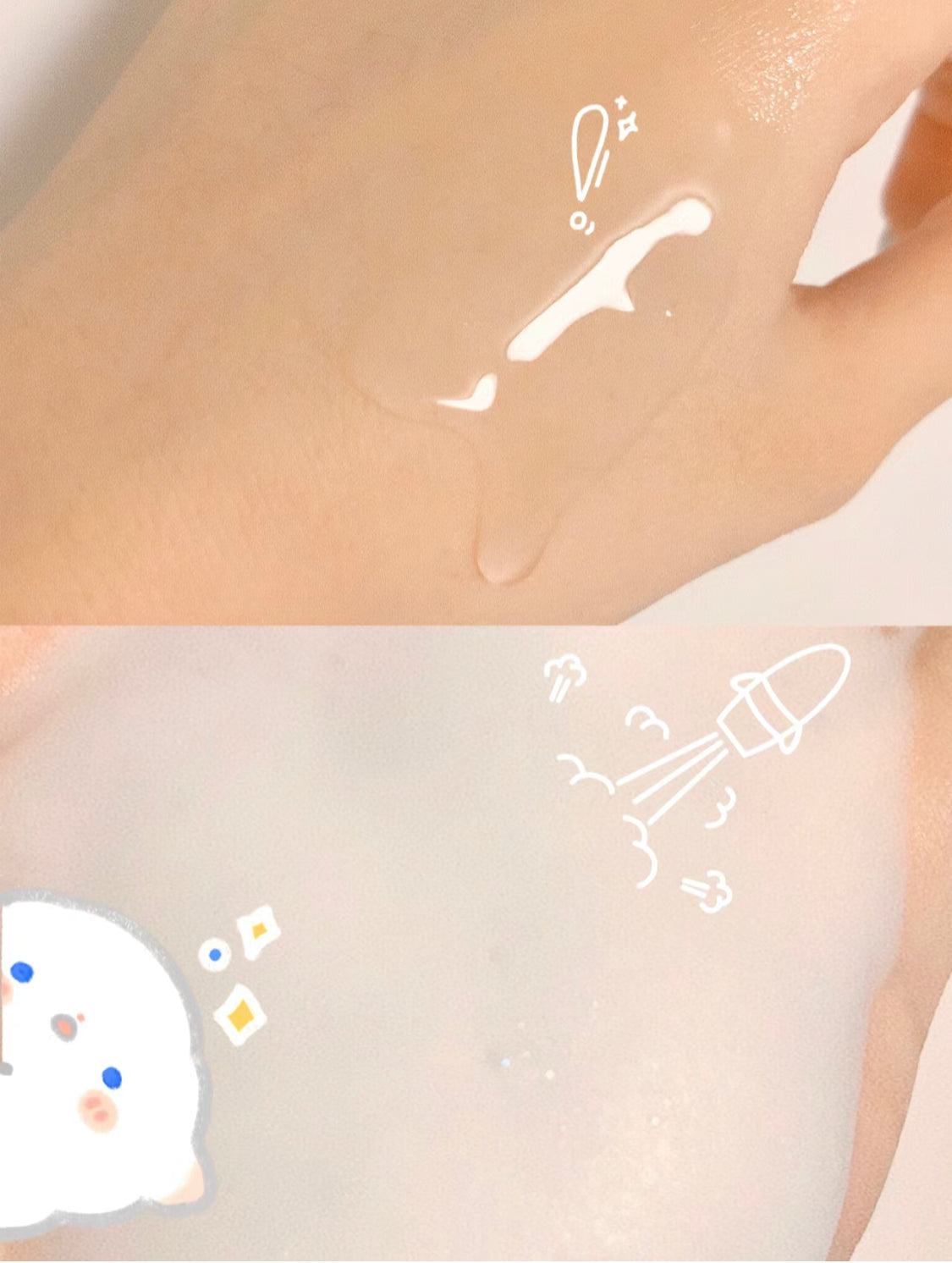 Kerastase | 漂染紫瓶護髮旅行裝 |Blond Absolu |30ML+30ML