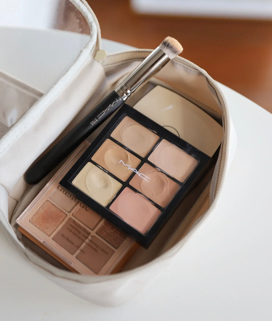 Mac|Studio Fix Conceal |6色遮瑕盤 |#Light