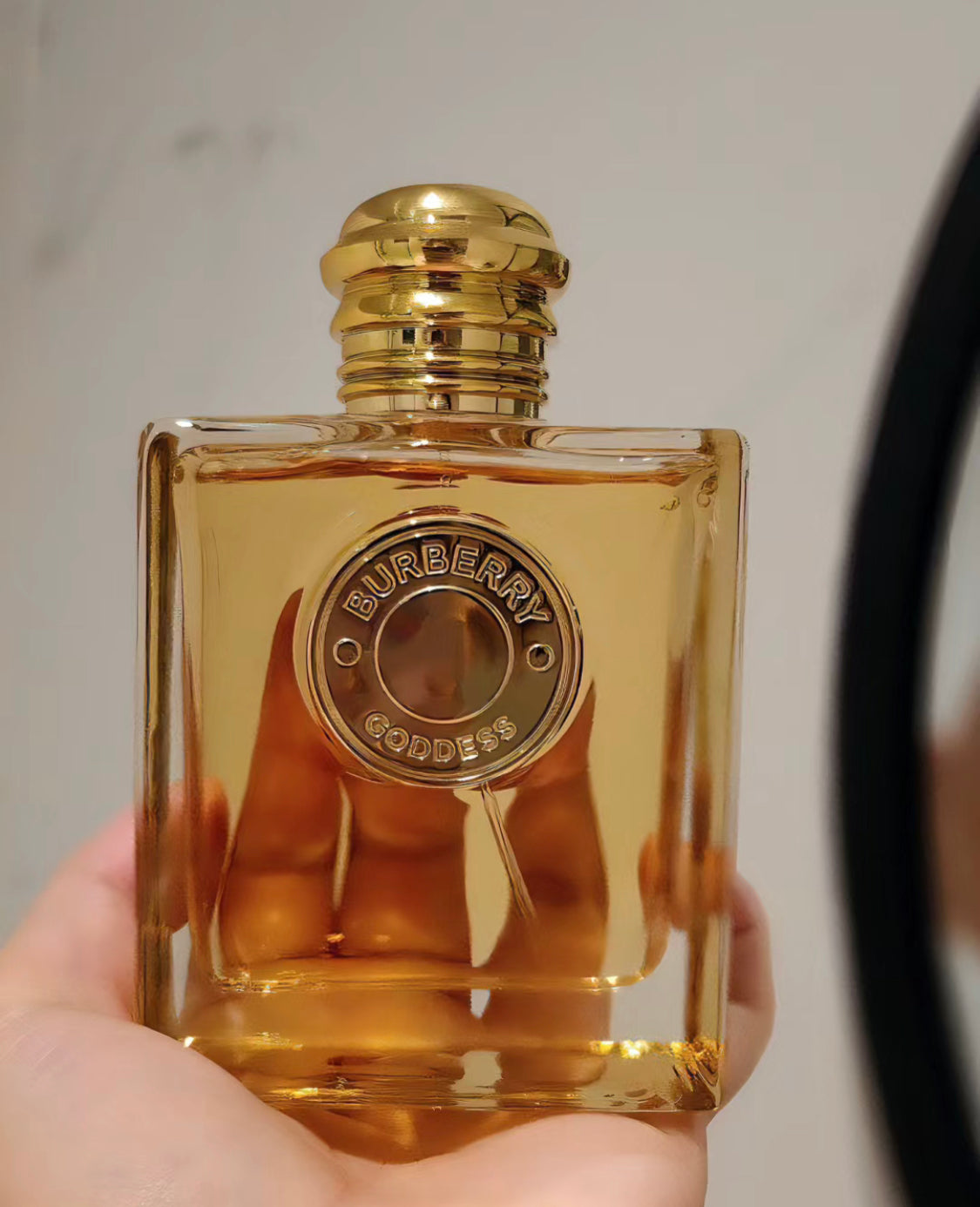 Burberry|Goddess Intense EDP|女神濃香水 |50ML