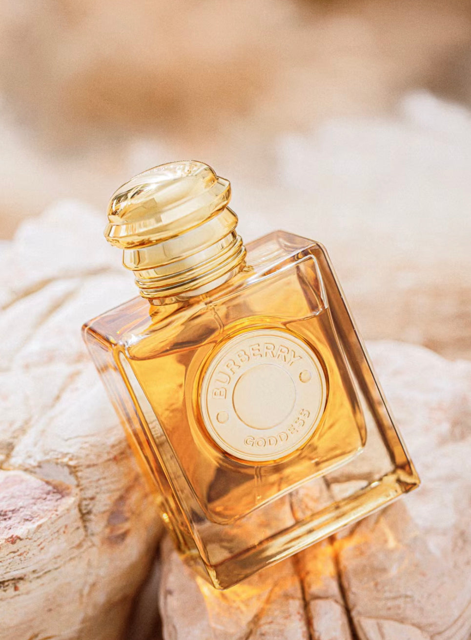 Burberry|Goddess Intense EDP|女神濃香水 |50ML