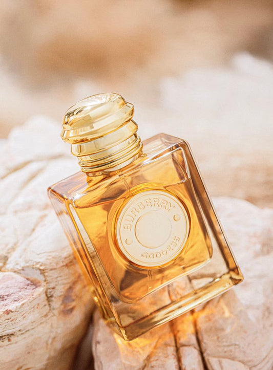 Burberry|Goddess Intense EDP|女神濃香水 |50ML