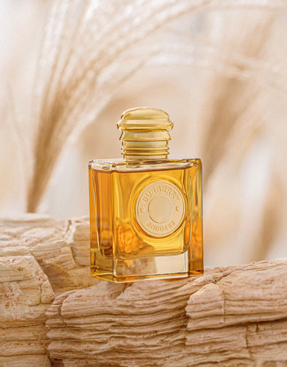 Burberry|Goddess Intense EDP|女神濃香水 |50ML