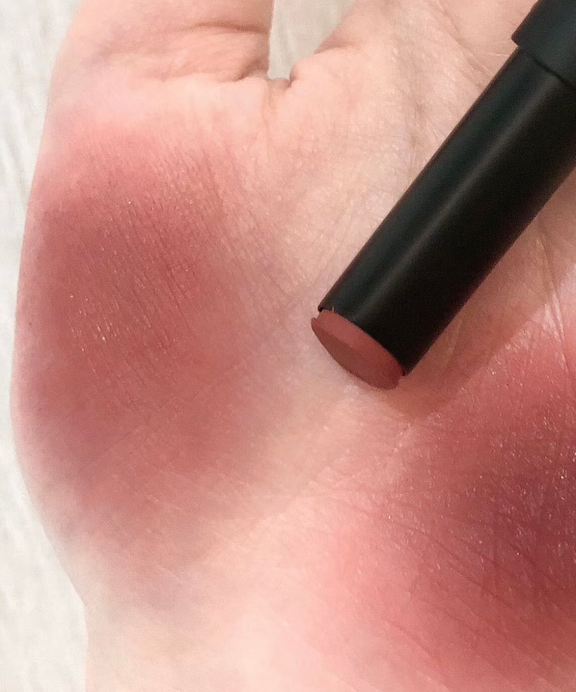 Mac|黑魔杖|#892 Over The Taupe |奶茶裸咖|秋冬妝感