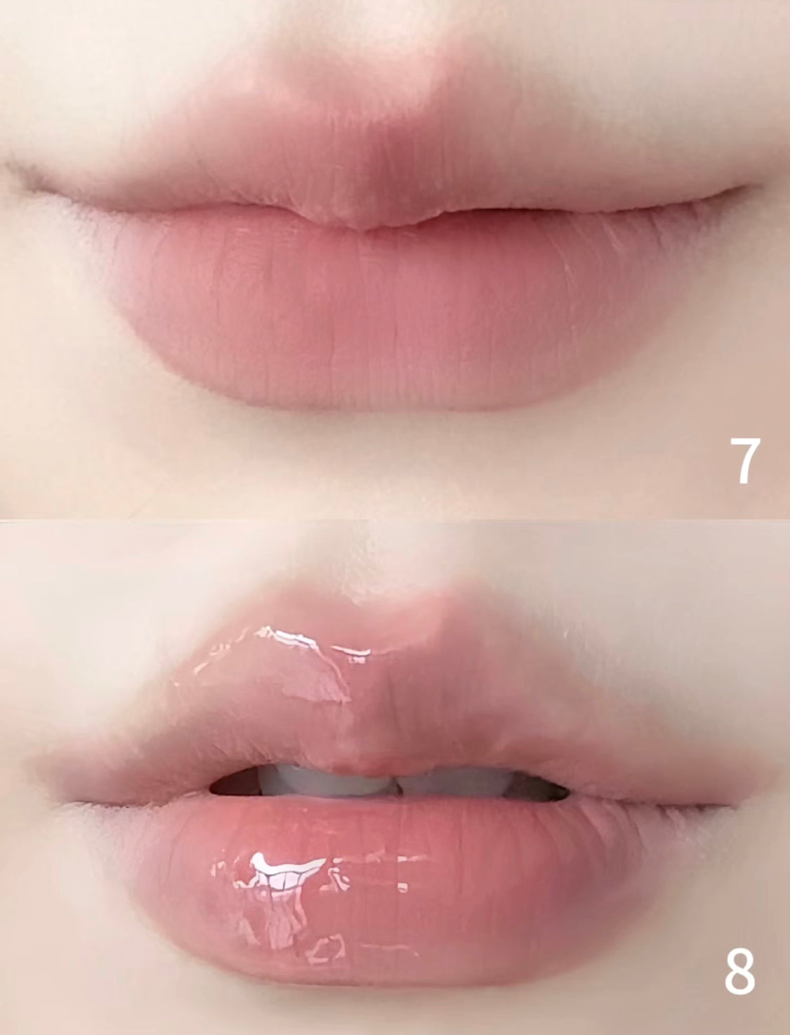 Mac|Lipglass Lip Gloss|透明唇蜜 15ML