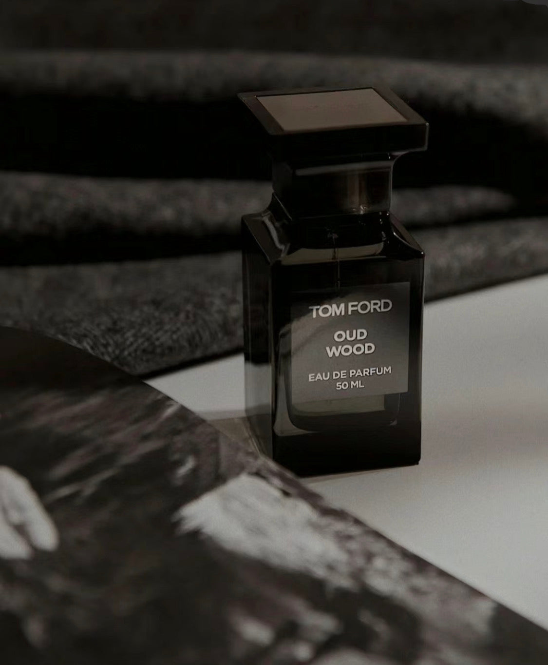 TomFord|Our Wood |烏木沉香 |男士香水