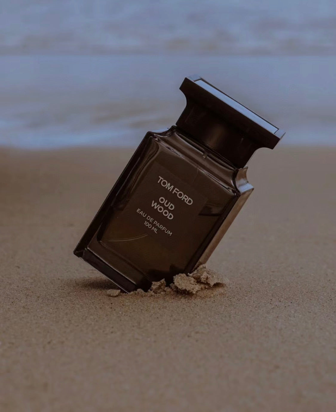 TomFord|Our Wood |烏木沉香 |男士香水