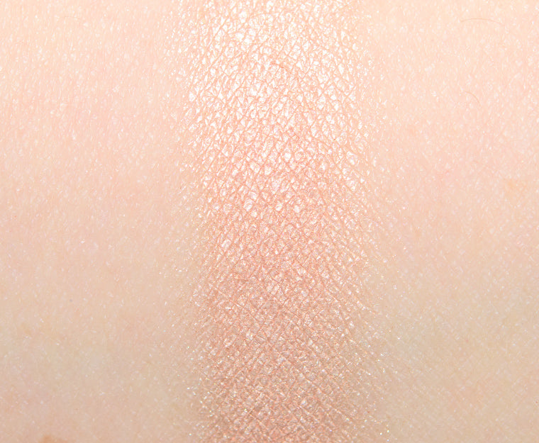 Mac|單色眼影|#Naked Lunch Frost