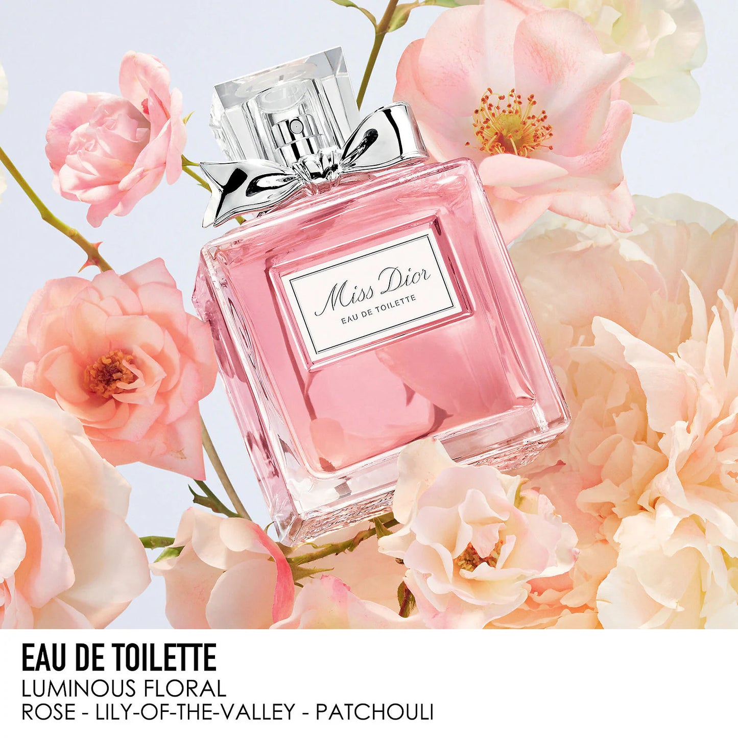 Dior|Miss Dior |迪奧小姐淡香水 50ML