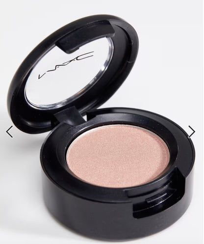 Mac｜單色眼影｜#Naked Lunch Frost