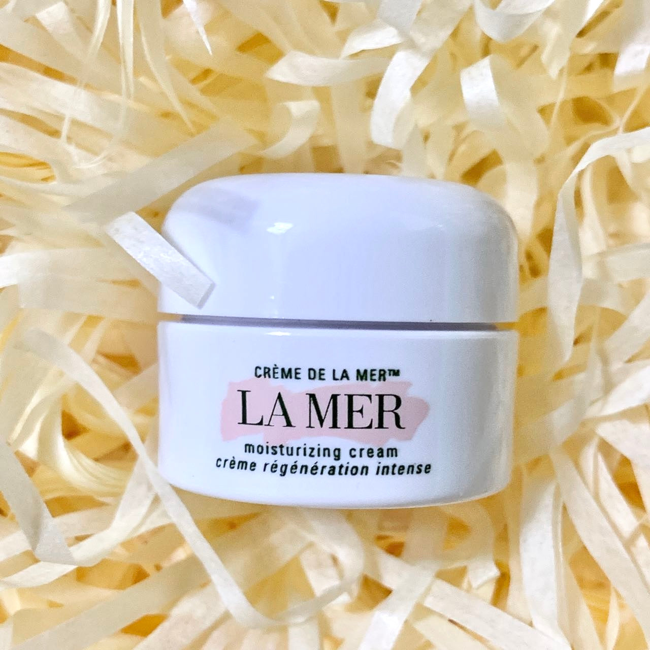 La Mer 海藍之謎 | The Moisturizing Cream｜ 奇蹟面霜