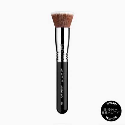 Sigma | F80 Flat Kabuki  Brush 
平頭粉底掃