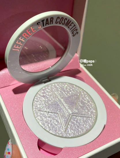 Jeffree Star | Extreme Frost 高光
Sour ice