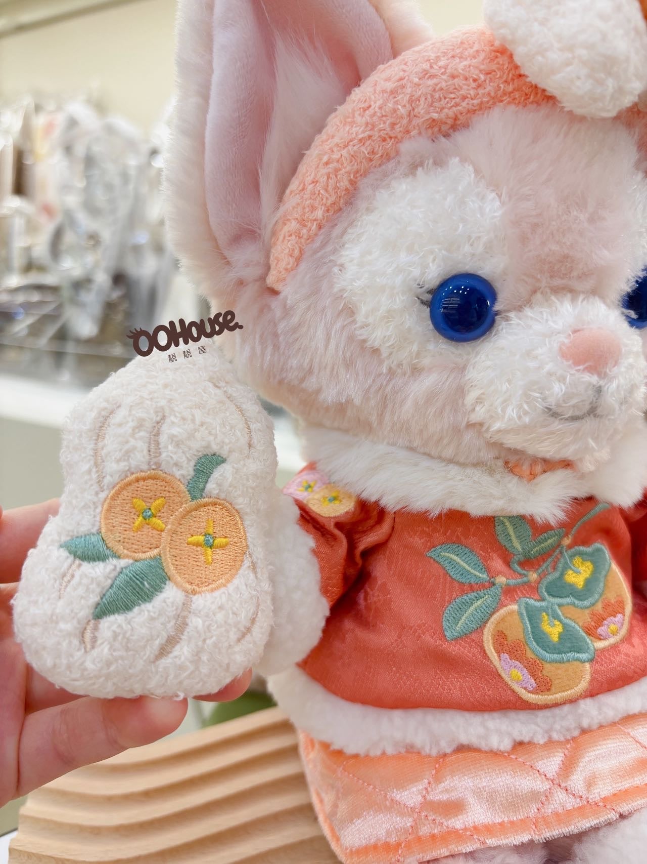 Disney | 新春 Linabell 