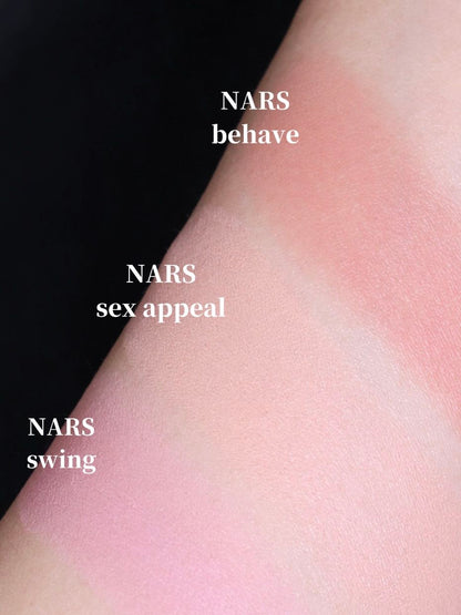 NARS | All-in-one 亮彩膏 | #Sex Appeal 
