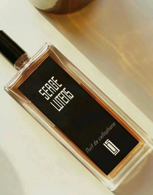 Serge Lutens | 八月夜桂花 | 中性香水| 100ml