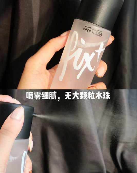 MAC | 妝前定妝噴霧 ｜ Prep + Prime Fix+ ｜ 100ml