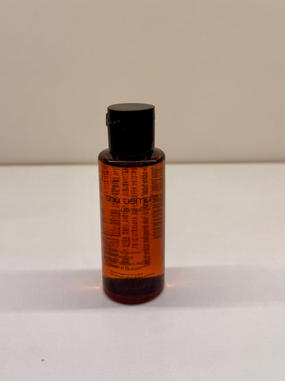 Shu Uemura｜植村秀｜琥珀卸妝油